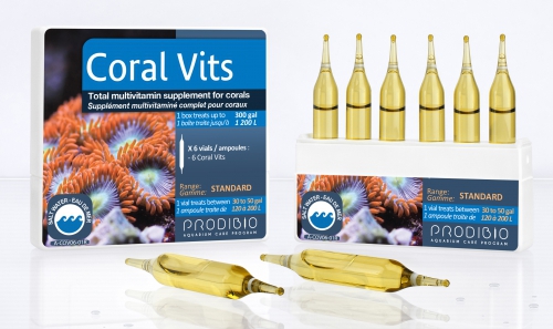 coral vits